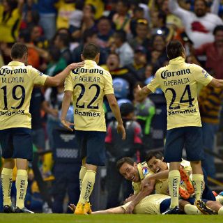 Comisión Disciplinaria multa al América