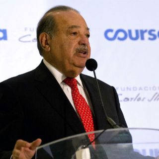 Slim prepara inversiones por más de 54 mil MDP en México