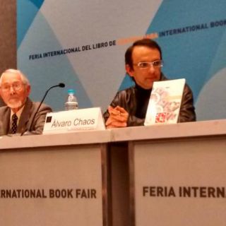 Los dinosaurios de Chaos ganan a la ciencia