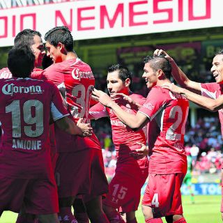 Con cuentas pendientes