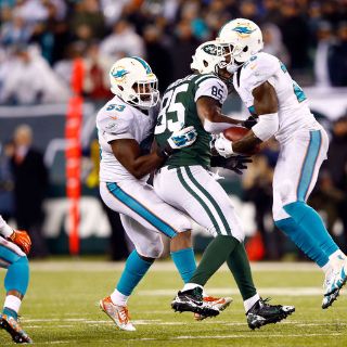 Accede Delfines a subliderato en AFC Oeste