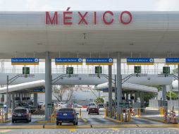 La mujer, de 51 años de edad, de nacionalidad mexicana y con residencia en Reynosa, ya está en manos de las autoridades. EL INFORMADOR / ARCHIVO