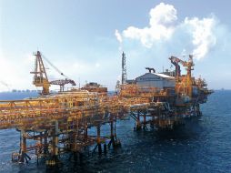 La canasta de la OPEP se cotiza en la jornada previa en 66.44 dólares, lo que representó una pérdida de 2.45 dólares. SUN / ARCHIVO