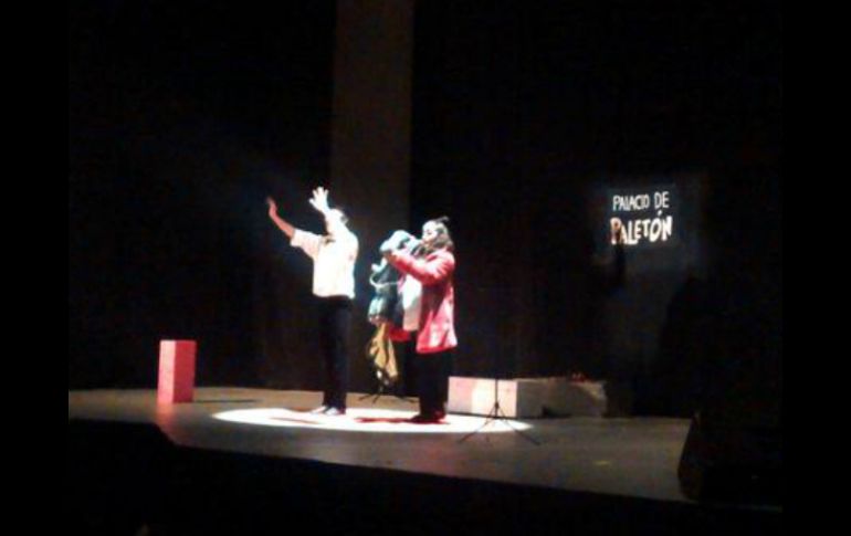 Se presentará este miércoles 3 de diciembre en el foro de espectáculos de FIL Niños. EL INFORMADOR / ESPECIAL