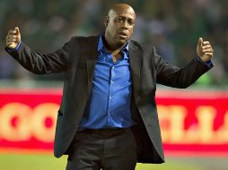 Medford asegura que se va tranquilo, a pesar de que la decisión fue unánime. MEXSPORT / ARCHIVO