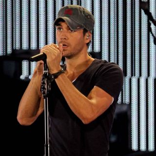 Enrique Iglesias y Romeo Santos acaparan nominaciones a Lo Nuestro