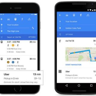 América Móvil realiza alianza con Uber