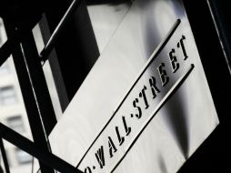 Las ganancias significativas en las empresas de energía apoyan el alza del mercado accionario. AP / ARCHIVO