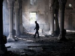 Los sentenciados a muerte son responsables de la muerte de al menos 13 policías en un ataque ocurrido en agosto del 2013. EFE / ARCHIVO