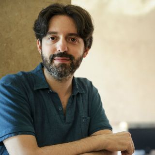 'Barbarismos', de Andrés Neuman, se presentará en FIL