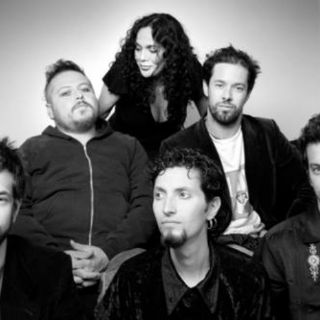 Muere ex baterista de Santa Sabina