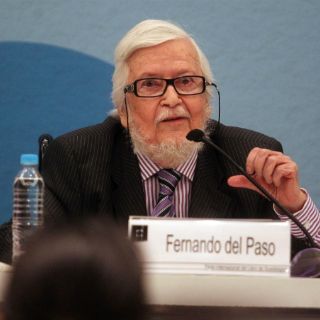 Cristina Pacheco entregará premio a Fernando del Paso