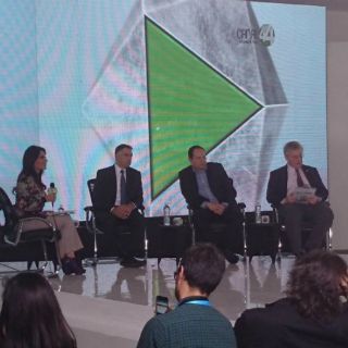 Discuten los retos de la producción audiovisual para las nuevas plataformas