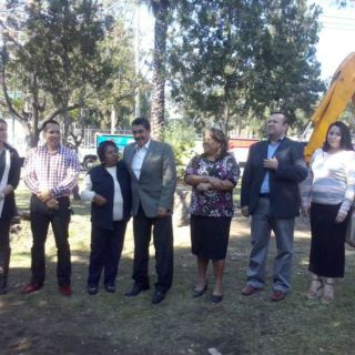 Barrio de Oblatos recibirá obras de mejoramiento