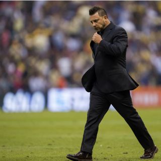 'Turco' Mohamed se disculpa con la prensa