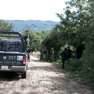 Policía estatal es nombrado secretario de Seguridad en Iguala