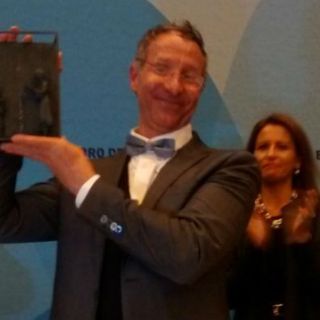 Ivar Da Coll, un conocedor del alma infantil