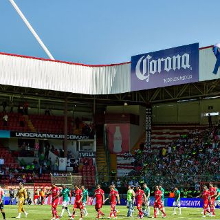 Cambian de horario partido de vuelta entre Tigres y Toluca