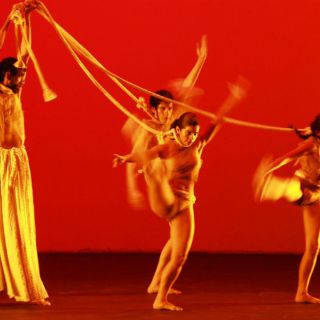 La Real Academia de Ballet llega al Festival de la Luna