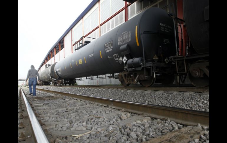 El percance fue la tarde de este martes en el municipio de Huixtla, una de las rutas de la migración en la entidad. NTX / ARCHIVO