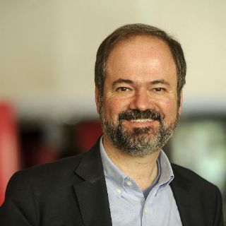 Juan Villoro, con 'El ojo en la nuca'