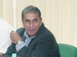 Juan Manuel Estrada Juárez es presidente de la Fundación FIND, A.C. EL INFORMADOR /