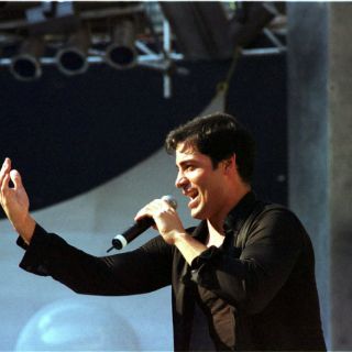 Chayanne da a conocer fechas de sus conciertos en México