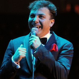 Benito Juárez, héroe de la Independencia: Cristian Castro