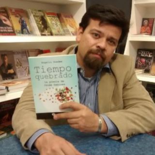 Rogelio Guedea evoca la obra de Jaime Sabines