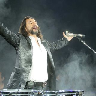 Marco Antonio Solís recibirá distinción en Morelia