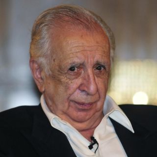 Fallece el escritor y periodista Vicente Leñero