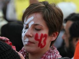 Se ha convocado a los habitantes de 43 ciudades de EU a encender velas para exigir paz y justicia en México. NTX / ARCHIVO