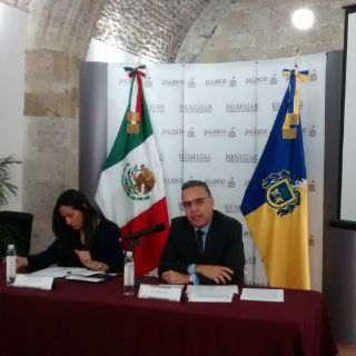 Baja número de empresas apoyadas por créditos Fojal