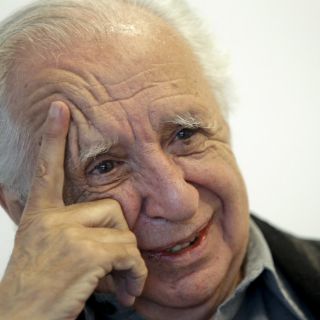 Cenizas de Vicente Leñero regresarán a su casa