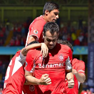 Toluca, obligado a mejorar ante Tigres