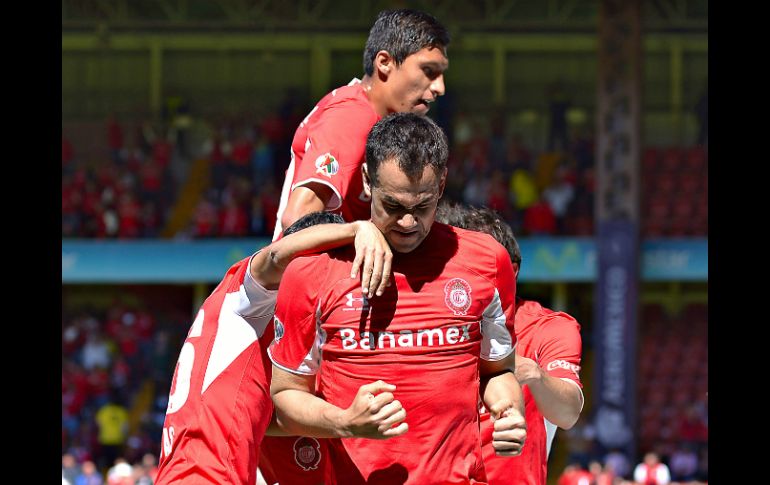 El equipo Escarlata deberá aprovechar la ausencia del Juninho, clave en el esquema felino. MEXSPORT / ARCHIVO