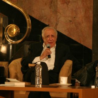 Lamentan fallecimiento de Vicente Leñero