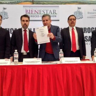 Crecen municipios con certificación para apertura rápida de empresas