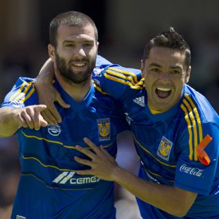 Villa rechaza que Tigres pierda fuerza por ausencia de 'Juninho'