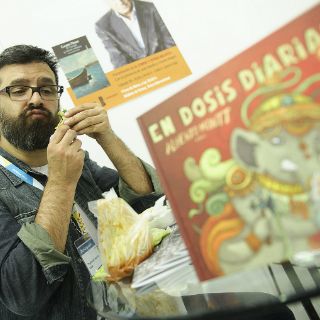 Viñetas de la cotidianidad