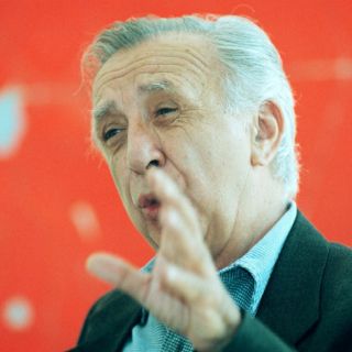 La FIL lamenta muerte de Vicente Leñero