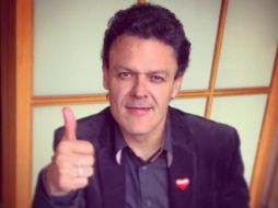 Pedro señala que su nieto está bien de salud y toda la familia se encuentra feliz por su llegada. INSTAGRAM / @Pedro.fer.