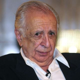 Mi padre murió tranquilo: hija de Vicente Leñero