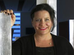 La autora ha desarrollado otros dos libros de la serie, con historias de temporada: uno de Navidad y otro del Día de Muertos. AP / ARCHIVO