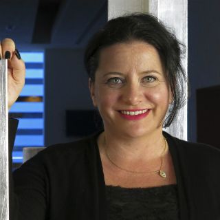 Tonya Hurley confirma película de 'Ghostgirl'