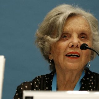 Terrible, la muerte de Vicente Leñero: Poniatowska