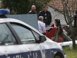 Los servicios rusos aseguran que aproximadamente unas 15 personas se apoderaron de tres carros una noche anterior al evento. EFE / ARCHIVO.