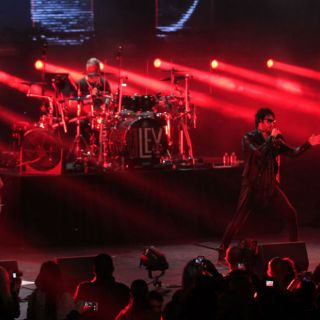 La Ley salda deuda con los tapatíos