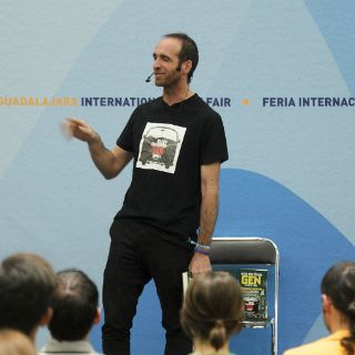 La ciencia con humor