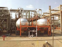 Se invertirán 20 mil MDD en planes de refinación. EL INFORMADOR / ARCHIVO